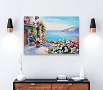 Obraz Maľované z lásky zs1199